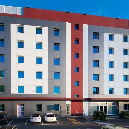 My One Hotel Bolonia