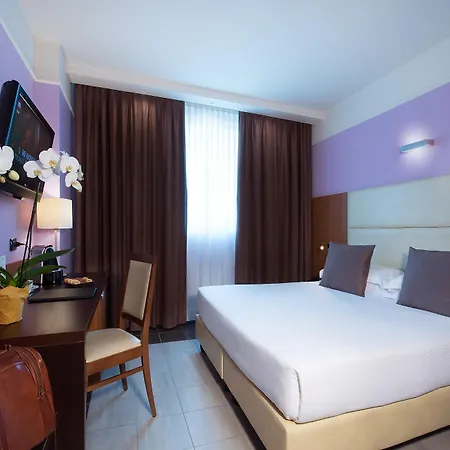 Hotel My One