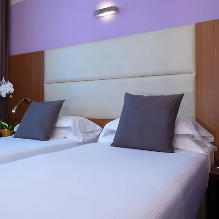 Hotel My One