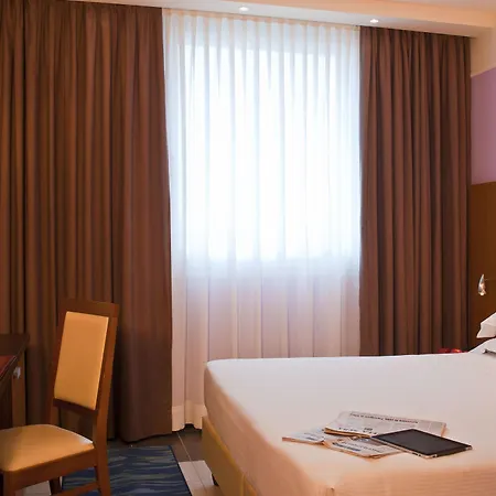 My One Hotel