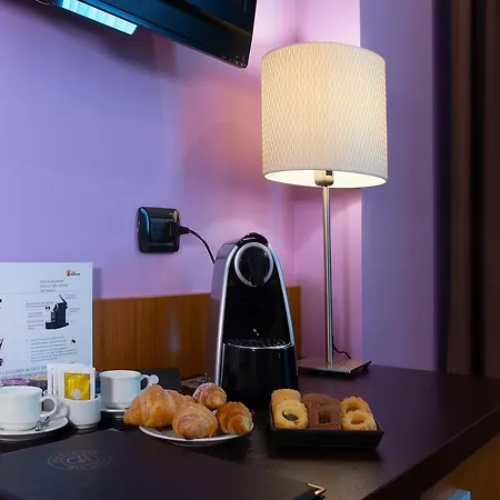 Hotel My One