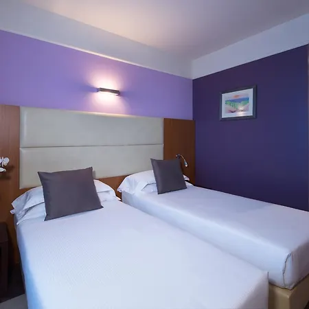 My One Hotel Bolonia