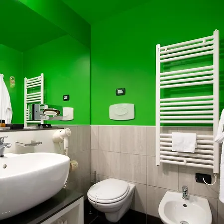 My One Hotel 4*