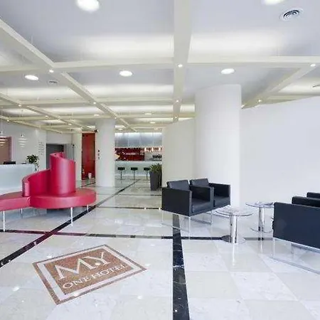 My One Hotel