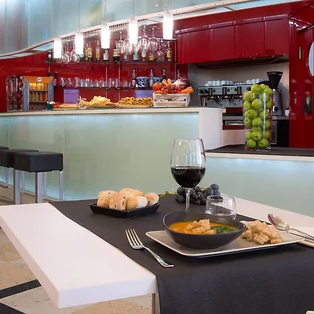 My One Hotel Bologna