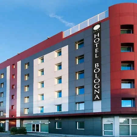 My One Hotel Bologna