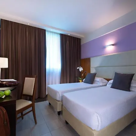 Hotel My One Bologna