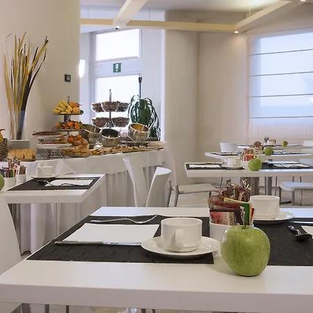 My One Hotel Bologna