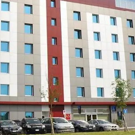 Hotel My One