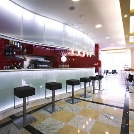 Hotel My One