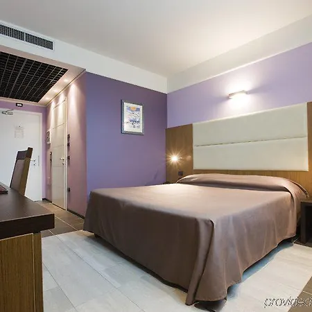 Hotel My One Bologna