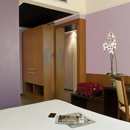 My One Hotel 4*