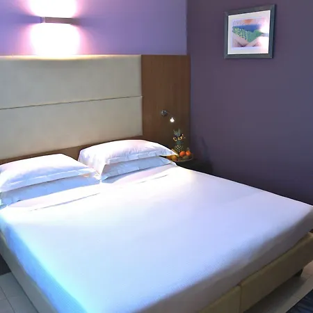 My One Hotel