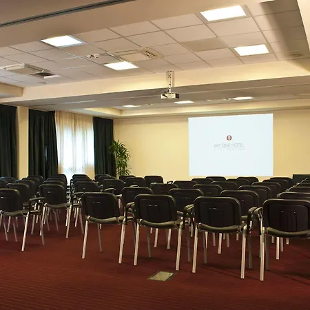My One Hotel Bologna
